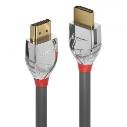 Καλώδιο Hdmi 2.0 7,5M 4K@60Hz Cromo Line Lindy 37875