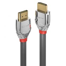 Καλώδιο Hdmi 2.0 10M 4K@60Hz Cromo Line Lindy 37876
