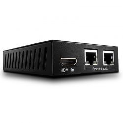 Extender Transmitter Hdmi 100M Cat6 With Hdbaset Lindy 38019