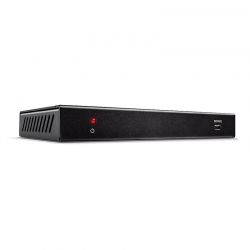 Extender Receiver Hdmi 4K/60 100M Cat6 With Hdbaset Lindy 38207