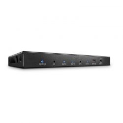Splitter Hdmi 4 Port 4K2K@60Hz 18G Lindy 38236