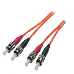 F/O St-St 1M 62.5/125 Duplex  Lszh EFB O6023.1
