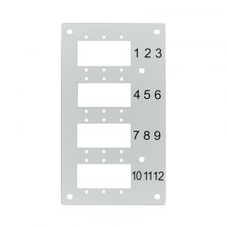 Προσοψη  12 X Lc Για ( Καταλληλο Για Β0060 ) EFB 53705.4V2B
