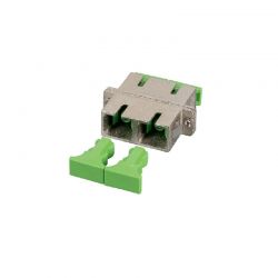 Coupler Sc Duplex Singlemode Apc 8 EFB 53319.3