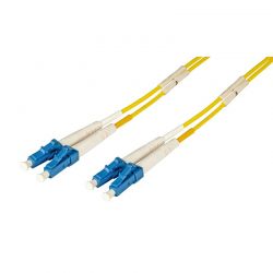 F/O Lc-Lc 30M Singlemode Lszh EFB O0350.30