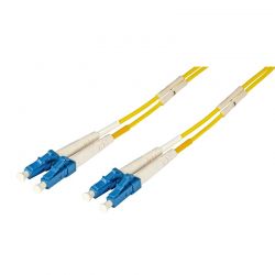 F/O Lc-Lc 5M Singlemode Lszh EFB O0350.5