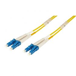 F/O Lc-Lc 20M Singlemode Lszh EFB O0350.20