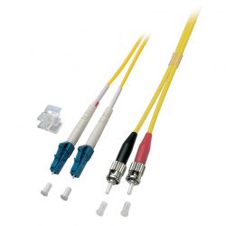 F/O Lc-St 3M Singlemode Lszh EFB O0361.3