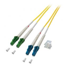 F/O Lc/Apc-Lc Singlemode 10M EFB O0384.10