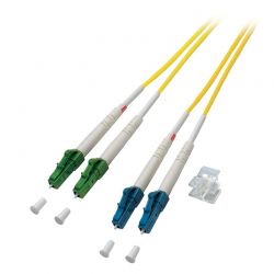 F/O Lc/Apc-Lc Singlemode 1M EFB O0384.1