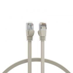 Ftp  0.25M Cat6A EFB K5545GR.0,25