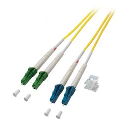 F/O Lc/Apc-Lc Singlemode 5M EFB O0384.5