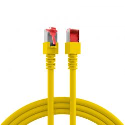 Sftp 2M Cat6 Kίτρινο Lszh EFB K5511.2