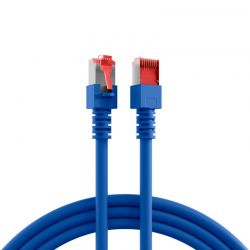 Sftp 0,25M Cat6 Μπλε Lszh EFB K5513.0,25