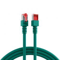 Sftp 0.15M Cat6 Πρασινο Lszh EFB K5514.0.15