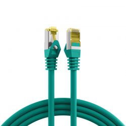 Sftp 3M Cat7 Πρασινο Lszh EFB MK7001.3GR