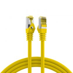 Sftp 5M Cat7 Κιτρινο Lszh EFB MK7001.5Y
