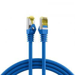 Sftp 5M Cat7 Μπλε Lszh EFB MK7001.5BLUE