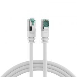 Sftp 3M Cat6A Λευκο Lsoh EFB MK6001.3W