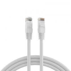 Utp 0.25M Cat6 Λευκο EFB K8100WS.0.25