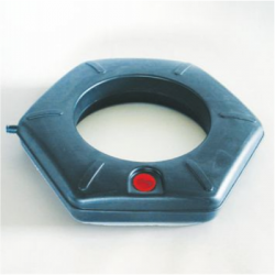 Traffic Sign Outdoor Banner