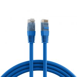 Utp 20M Cat6 Μπλε EFB K8100BL.20