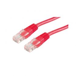 Utp 7M Standard Cat6 Κόκκινο Standard S1727-50