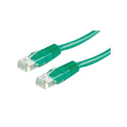 Utp 5M Standard Cat6 Πράσινο Standard S1745-70