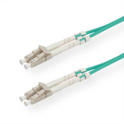 F/O Lc-Lc 5M 50/125 Om3 Standard S1805-5