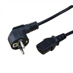 Καλωδιο Τροφοδοσιας 2M Schuko Plug Standard S2309-50