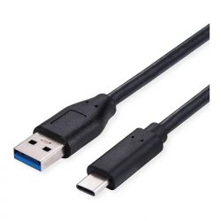 Usb Cable Type-C Male To Usb 3.2 Gen1 Type-A Male 1M Standard S3016-10
