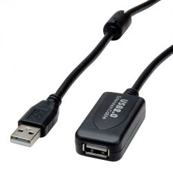 Usb 2.0 Repeater Cable 10M Active Standard S3115-10