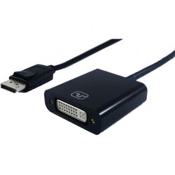 Adapter Display Port M/ Dvi F Standard S3202-10