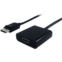 Adapter Display Port M/ Hdmi F (1920X1200) Standard S3203-10