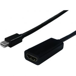 Adapter Mini Display Port M / Hdmi F Standard S3207-10