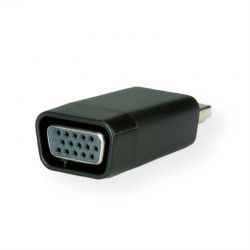 Converter Hdmi M To Vga F Χωρις Καλωδιο (1920X1080) Standard S3208-20