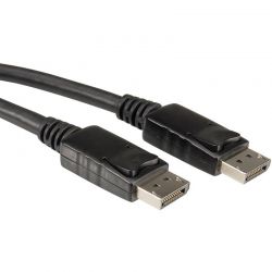 Καλωδιο Display Port 5M V1.1 (2K - 2560X1440) Standard S3693-50