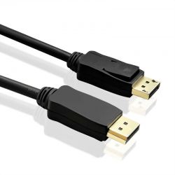 Καλωδιο Display Port 3M V1.4 (7680 X 4320 @60Hz) Standard S3697-10