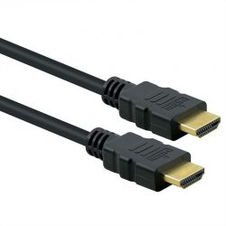 Καλώδιο Hdmi 1M  W/Ethernet Ultra Hd 8K(7680X4320@60Hz) Standard S3706-20