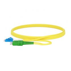 F/O Lc-Sc/Apc 2M Duplex G657A1 Lszh LG Optic LCSA072DT2