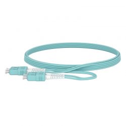 F/O Sc-Sc 2M 50/125 Om3 Lszh LG Optic SCSC032DT2