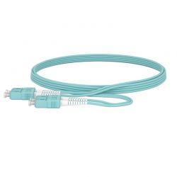 F/O Sc-Sc 5M 50/125 Om3 Lszh LG Optic SCSC032DT5