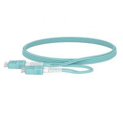 F/O Sc-Sc 10M 50/125 Om3 Lszh LG Optic SCSC032DT10