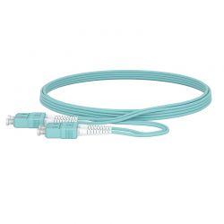 F/O Sc-Sc 15M 50/125 Om3 Lszh LG Optic SCSC032DT15