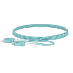 F/O Sc-Sc 20M 50/125 Om3 Lszh LG Optic SCSC032DT20