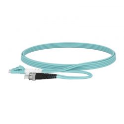 F/O Lc-St 1M 50/125 Om3  Lszh LG Optic LCST032DTI