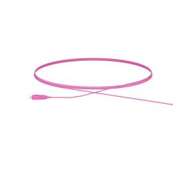 Pigtail Sc  (10Τεμ) Om4 Lszh Semitight LG Optic SC04S2VI