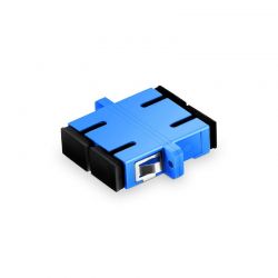 Coupler Sc Duplex Singlemode LG Optic SCDSM