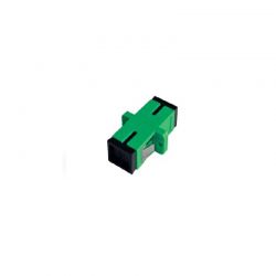 Coupler Sc/Apc Simplex Singlemode LG Optic SASGR