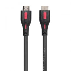 Καλώδιο Hdmi 10M  V.2.0 4K (3840X2160@60Hz) S-Link 39707/SL-HDM4K10